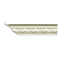 Карниз с орнаментом C161 (2,00 м) (классик)