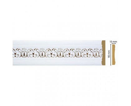 Молдинг 163-118 в г. Екатеринбург