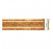 Молдинг 163-126 в г. Екатеринбург