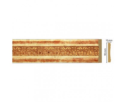 Молдинг 163-126 в г. Екатеринбург