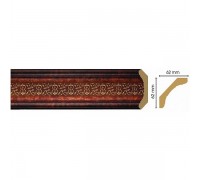 168-767 Карниз потолочный широкий 