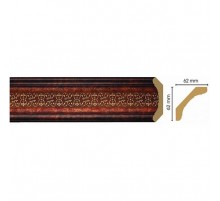 168-767 Карниз потолочный широкий в г. Екатеринбург