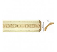 169-1028 Карниз потолочный широкий в г. Екатеринбург