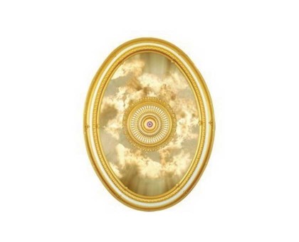 Потолочный цветное Панно BRRB1722-S-023 в г. Екатеринбург