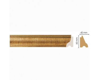 175-4/8 Багет  (60*42*2900 мм) в г. Екатеринбург