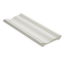 Карниз потолочный 177-16 (92х92х2400мм)/8 в г. Екатеринбург