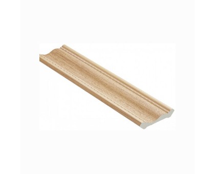 179-11/21 Плинтус потолочный (57*57*2400 мм) в г. Екатеринбург