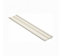 180-15 ШК/27 Плинтус DECOMASTER (42*42*2400 мм)