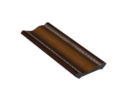 179-51/21 Плинтус потолочный (57*57*2400 мм) в г. Екатеринбург