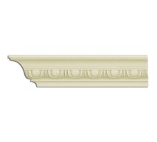 Карниз с орнаментом C18100 (2,00 м)-P
