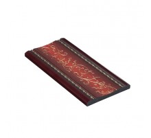 188-52/36 Молдинг (40*8*2400 мм) в г. Екатеринбург