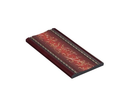 188-52/36 Молдинг (40*8*2400 мм) в г. Екатеринбург