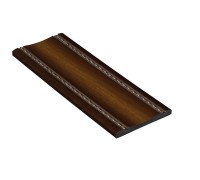 185-51/36 Молдинг (60*8*2400 мм)