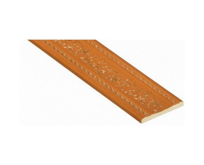 Молдинг цветная лепнина 186-53 (60х8х2400мм)/36 в г. Екатеринбург