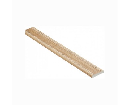 187-11/36 Молдинг (40*8*2400 мм) в г. Екатеринбург