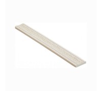 188-14 ШК/36 Молдинг DECOMASTER (40*8*2400 мм)