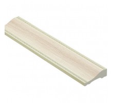 192-13/21 Плинтус напольный (60*18*2400 мм) в г. Екатеринбург