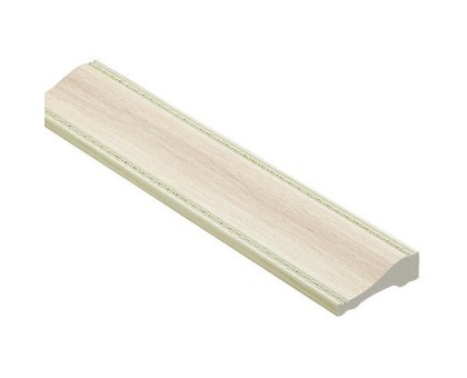 192-13/21 Плинтус напольный (60*18*2400 мм) в г. Екатеринбург