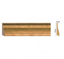 193-58 ШК/20 Плинтус DECOMASTER (70*16*2400 мм) в г. Екатеринбург
