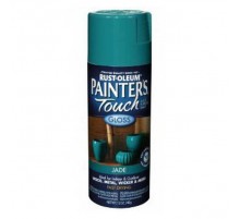 Краска универсальная глянцевая на алкидной основе - спрей 0,34кг в г. Екатеринбург