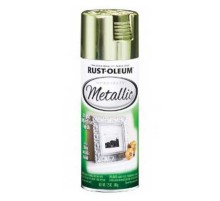 Краска с эффектом яркого металлика - спрей 0,312кг в г. Екатеринбург