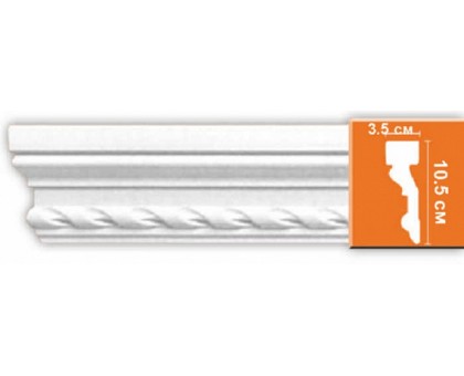 DT 1 молдинг в г. Екатеринбург