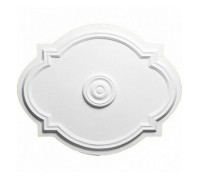 DR 1/1 розетка DECOMASTER-1 (550х440мм)