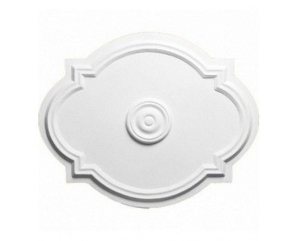 DR 1/1 розетка DECOMASTER-1 (550х440мм) в г. Екатеринбург