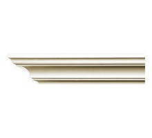 Карниз с гладким профилем P2001 (2,00 м)