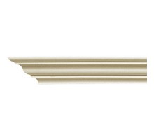 Карниз с гладким профилем P2007 (2,00 м)-P