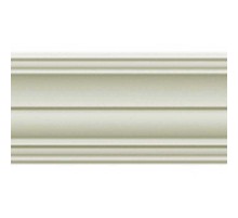 Карниз с гладким профилем P202 Гибкий (2,00 м) (классик) в г. Екатеринбург