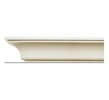 Карниз с гладким профилем P2031 (2,00 м)-P в г. Екатеринбург