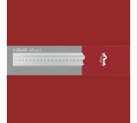 Плинтус потолочный полистиролD204-65 (45)