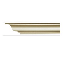 Карниз с гладким профилем P2055 (2,00 м) в г. Екатеринбург