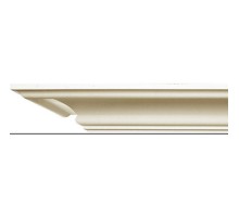Карниз с гладким профилем P2057 (2,00 м) в г. Екатеринбург