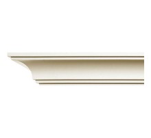 Карниз с гладким профилем P207 (2,00 м)