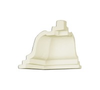 Угловой элемент P208 В