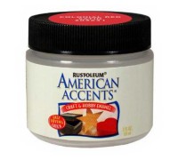 Краска декораторская на акриловой основе - банка 0,057л