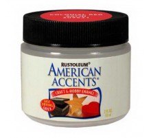 Краска декораторская на акриловой основе - банка 0,057л в г. Екатеринбург