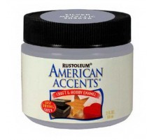 Краска декораторская на акриловой основе - банка 0,057л в г. Екатеринбург