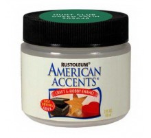 Краска декораторская на акриловой основе - банка 0,057л в г. Екатеринбург