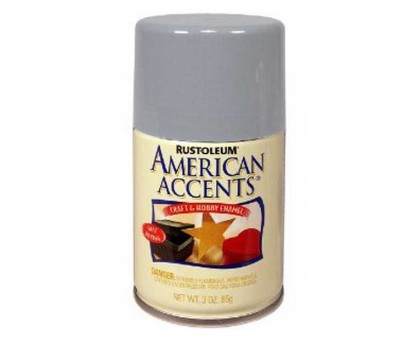 Краска декораторская на акриловой основе - спрей 0,085кг в г. Екатеринбург