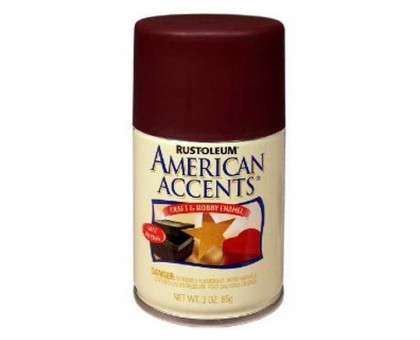 Краска декораторская на акриловой основе - спрей 0,085кг в г. Екатеринбург