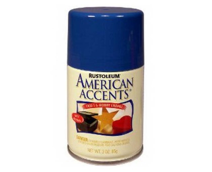 Краска декораторская на акриловой основе - спрей 0,085кг в г. Екатеринбург