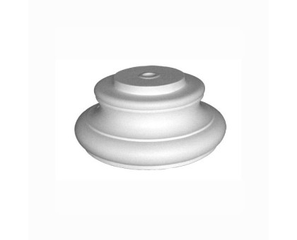 DCK 21 основание для колонны в г. Екатеринбург