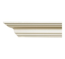 Карниз с гладким профилем P220 (2,00 м)