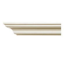 Карниз с гладким профилем P222 (2,00 м)