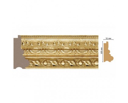 229-1068/8 багет (105*51*2900) в г. Екатеринбург