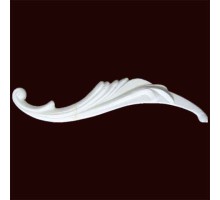 Декоративный элемент из гипса ди122r в г. Екатеринбург