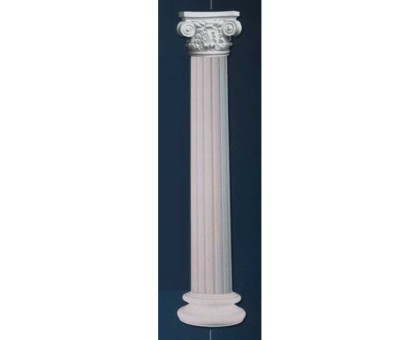 Колонна в сборе N1301-3 в г. Екатеринбург
